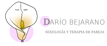 Darío Bejarano - Sexología y relaciones sexoafectivas