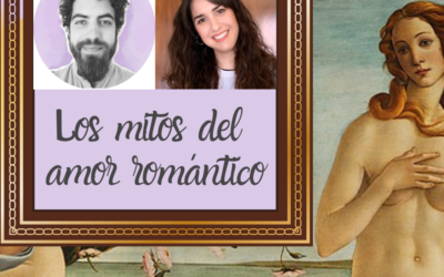 Charla sobre el amor romántico y sus mitos